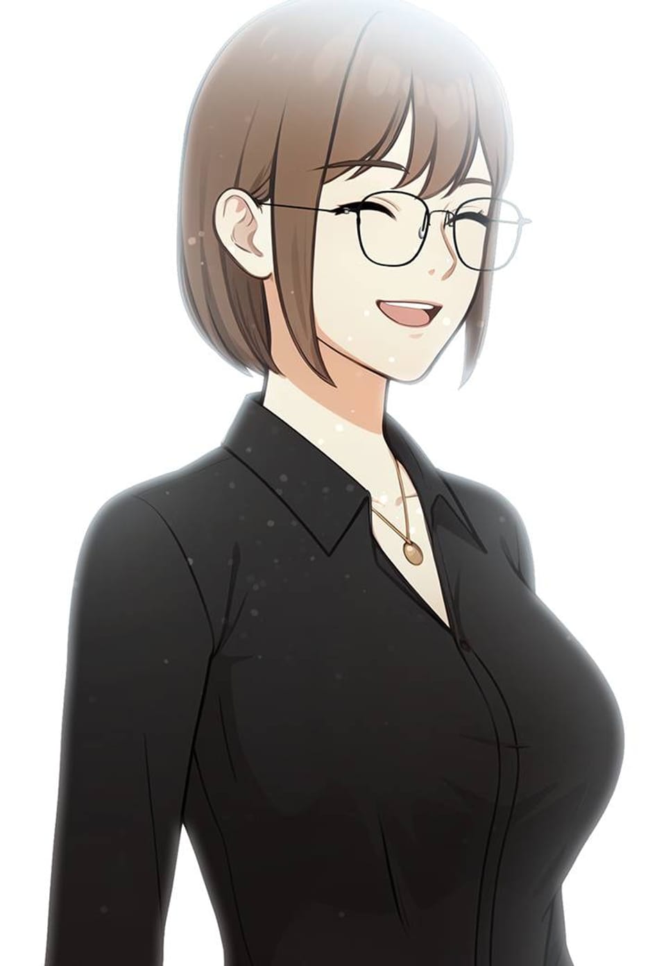 어느 여대 기숙사의 비밀 57화