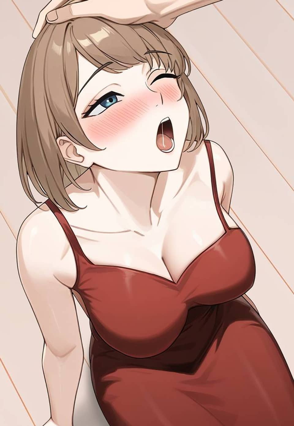 친구엄마의 족집게과외 1화