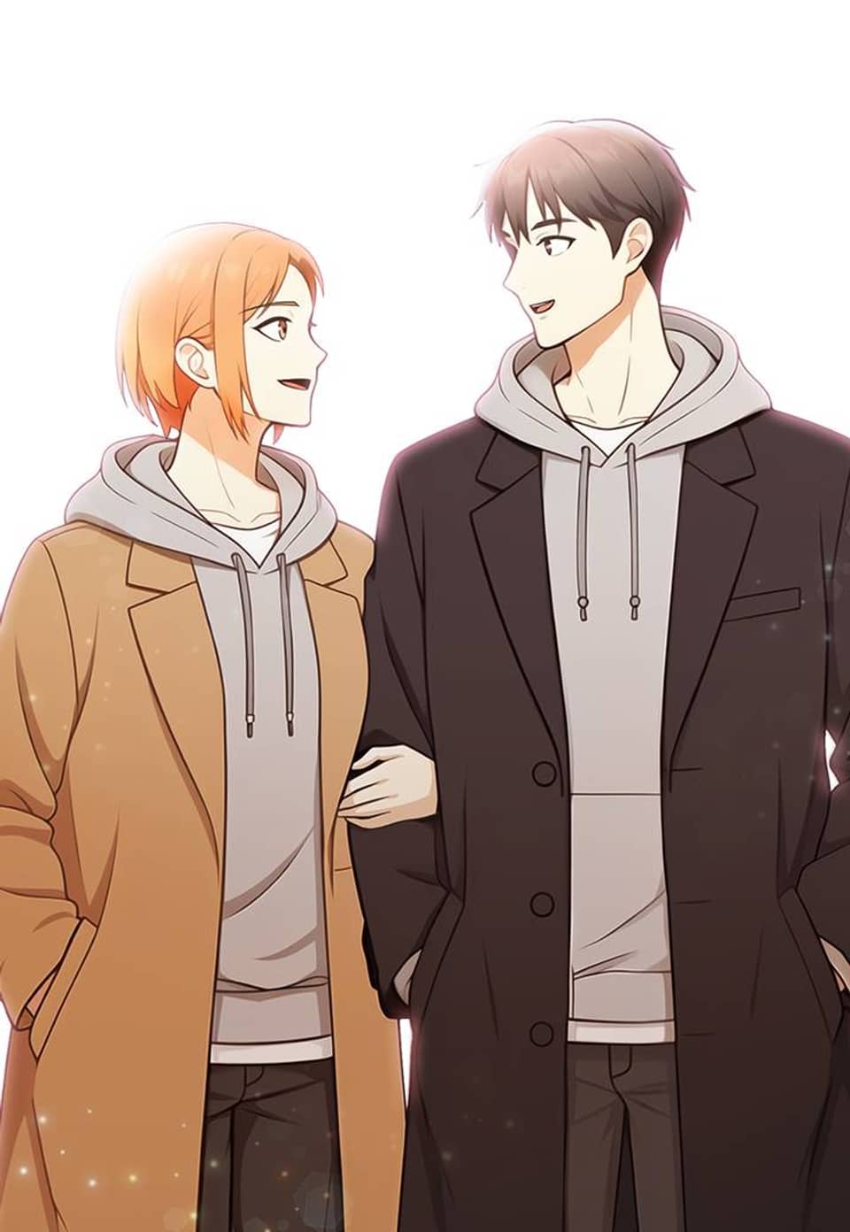 어느 여대 기숙사의 비밀 58화 (완결)