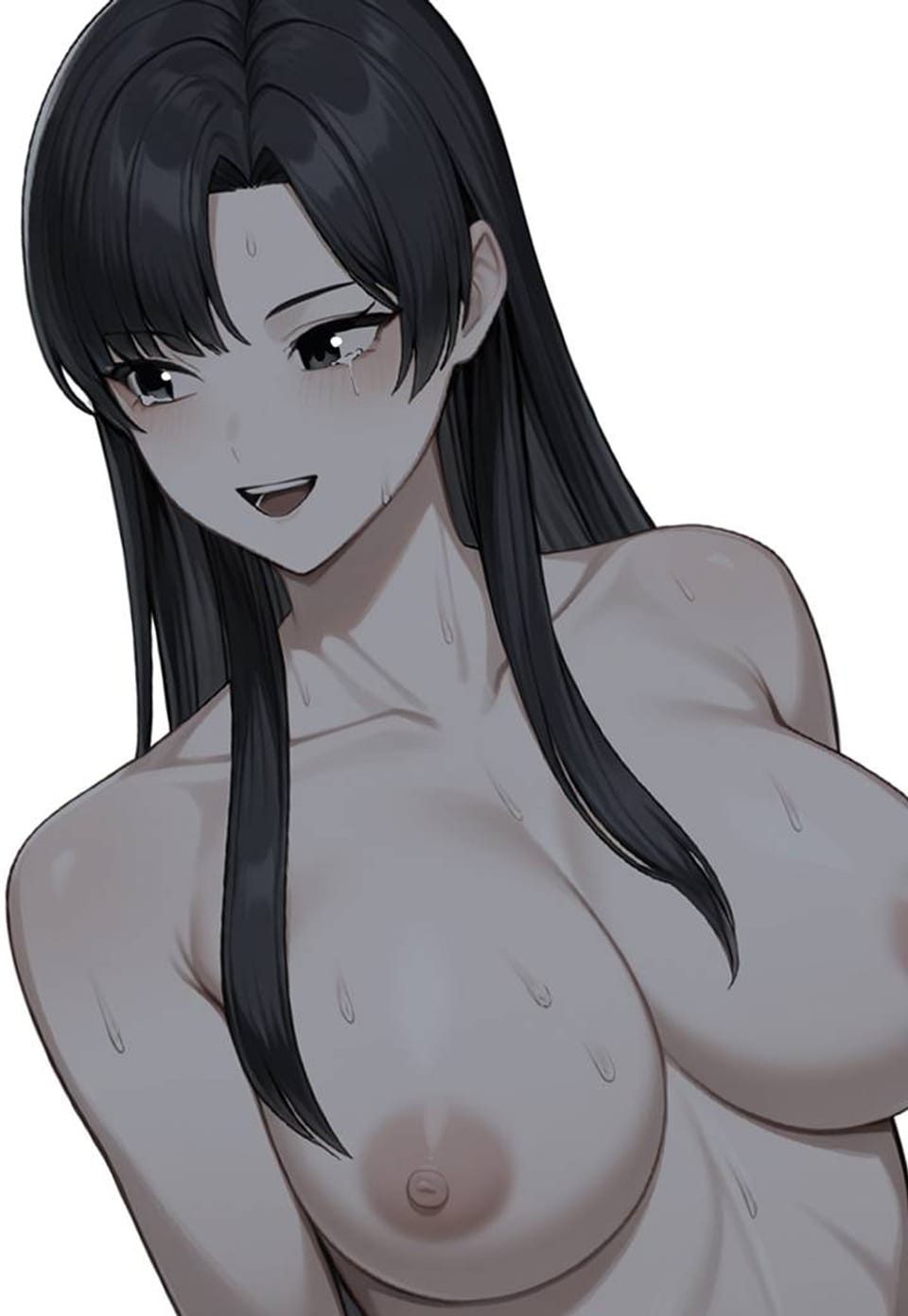 컨테이너 안에 유부녀와 갇혔습니다 5화