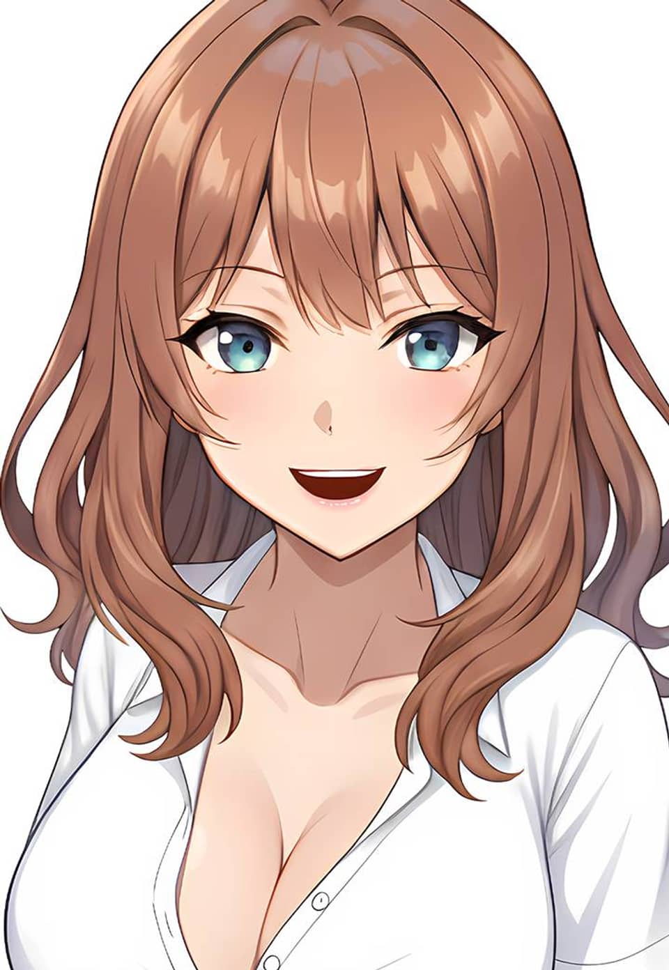 노브라의 학원 선생님 1화