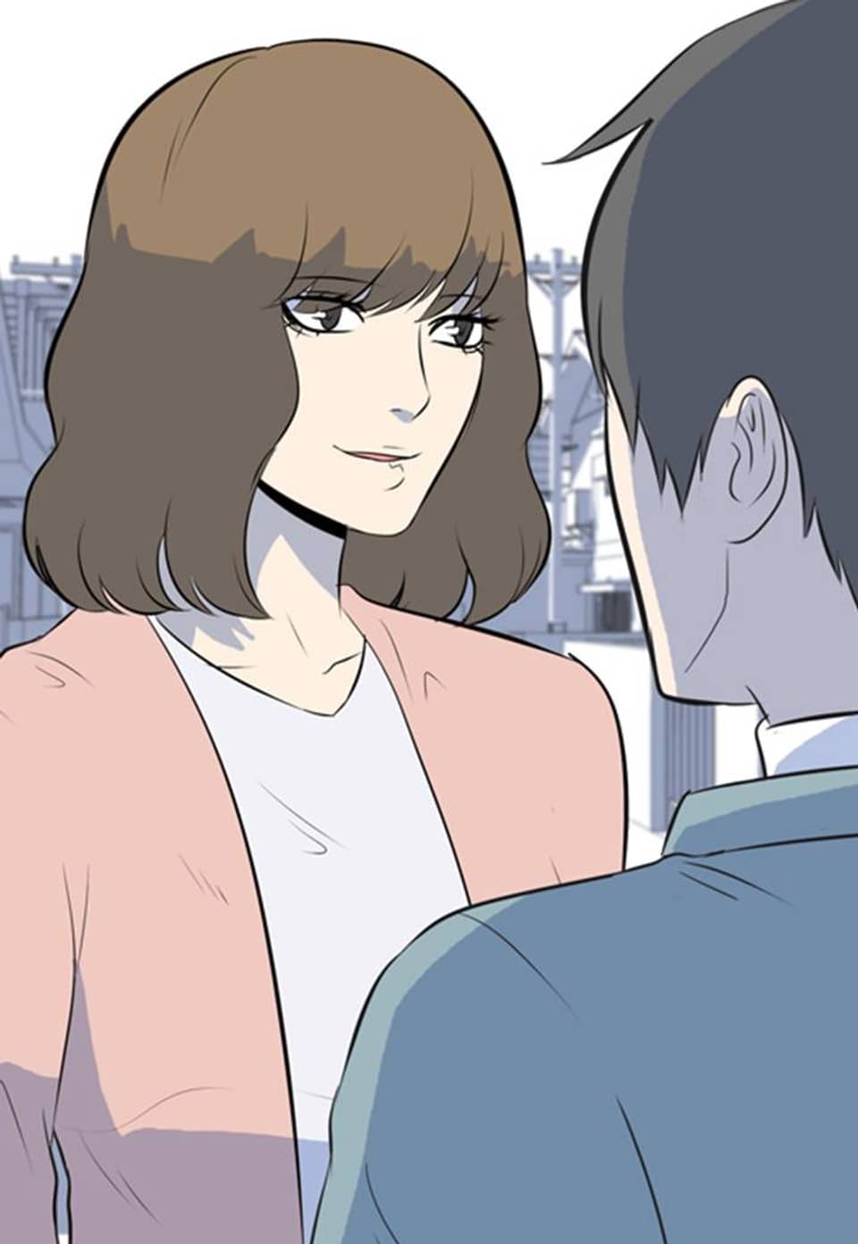 나의 밤 이야기 12화