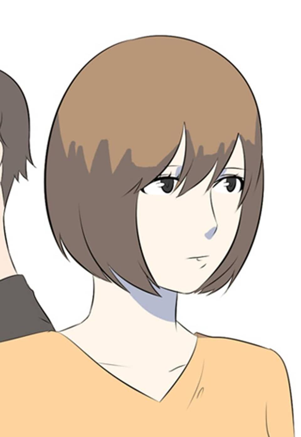 나의 밤 이야기 13화