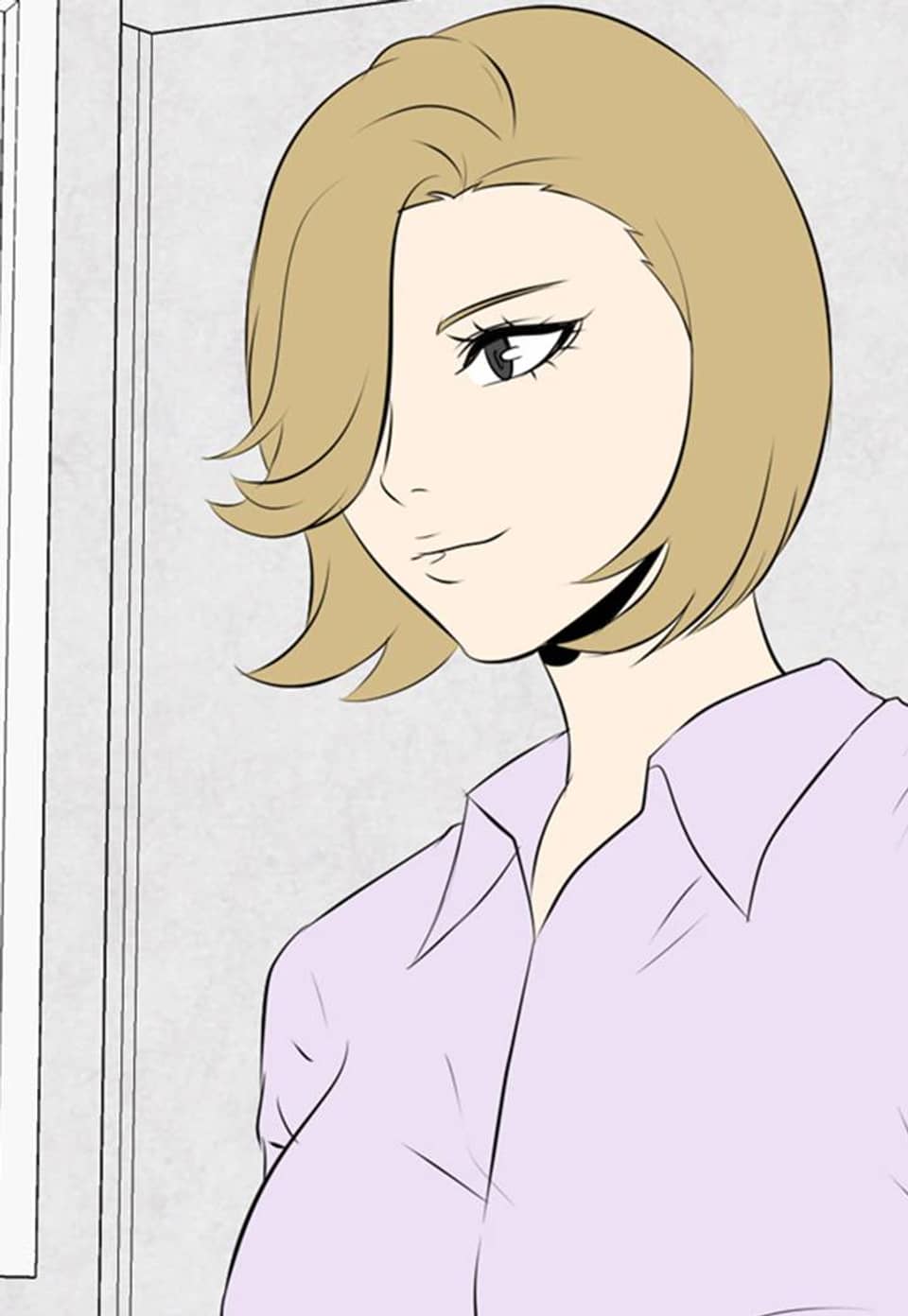 나의 밤 이야기 14화