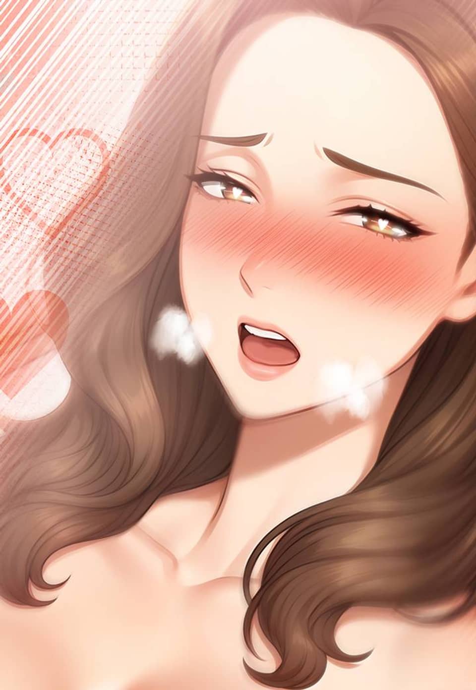 분양팀장님은 유부녀킬러 3화