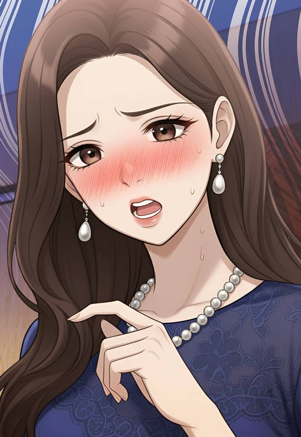 남편이 모르는 시간 1화