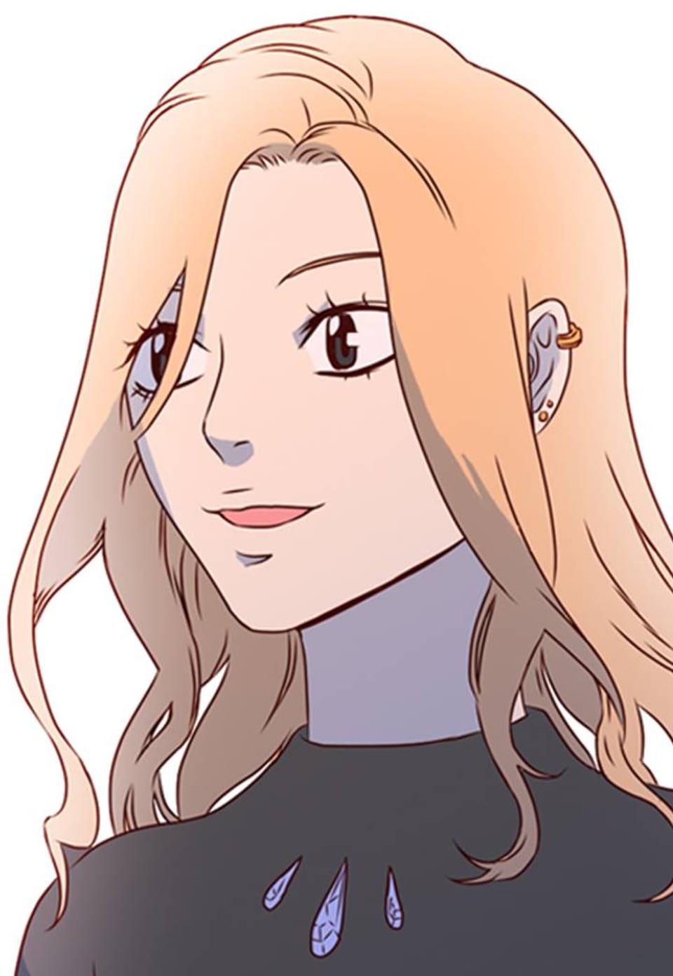 나의 밤 이야기 15화