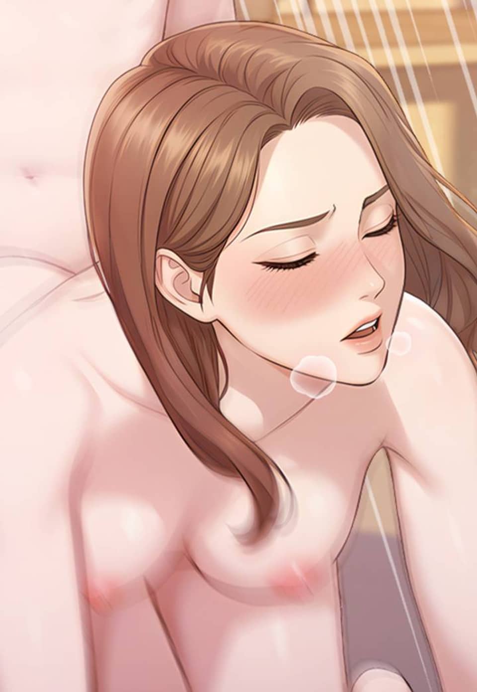 조개는 조개를 판다 1화