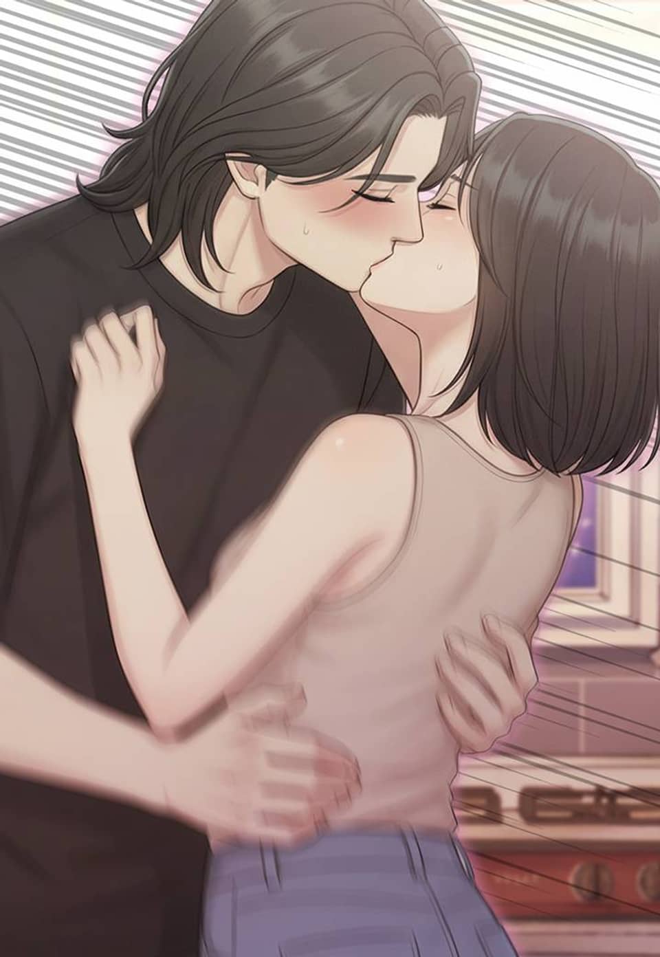 조개는 조개를 판다 5화