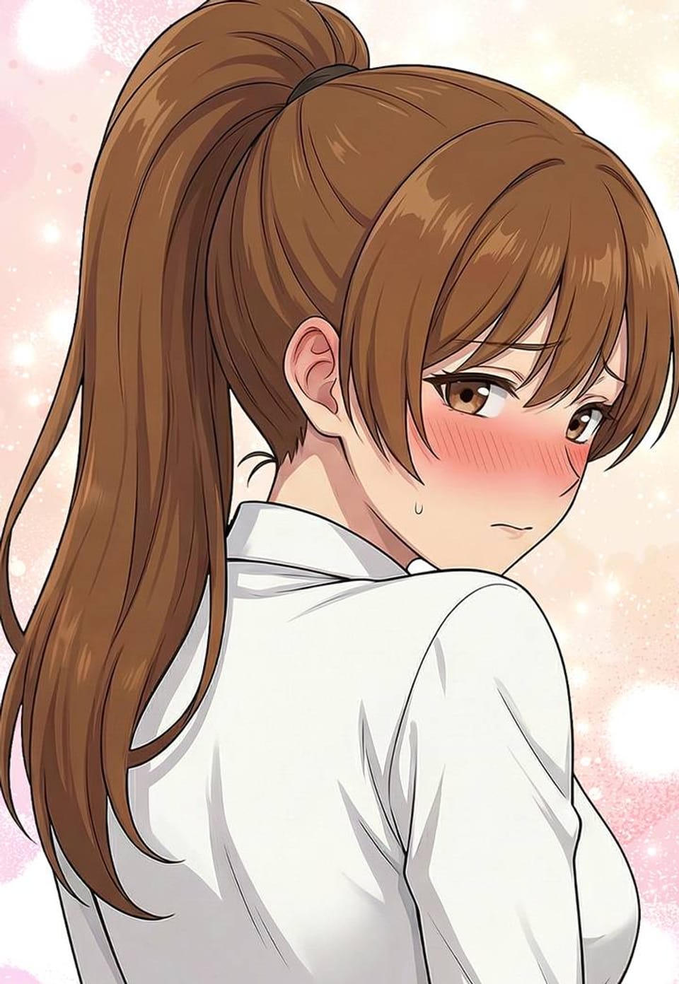 상사의 하루 3화