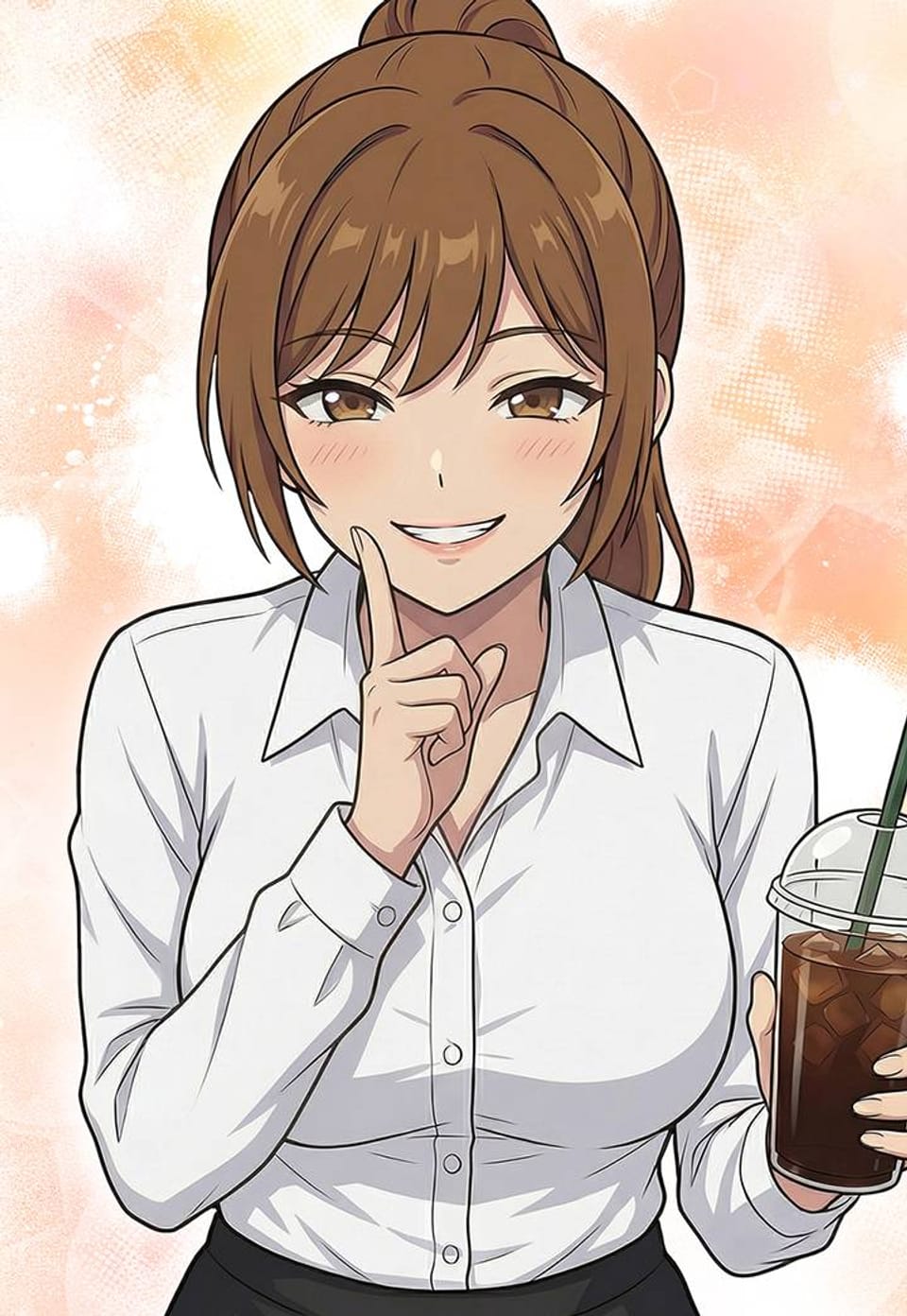 상사의 하루 4화