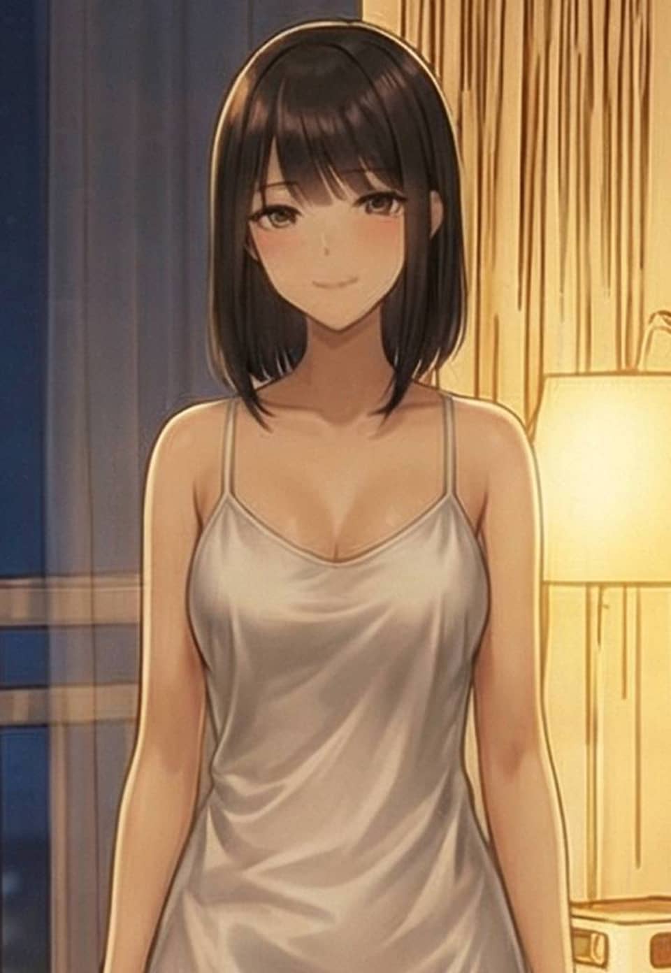 상사의 하루 5화