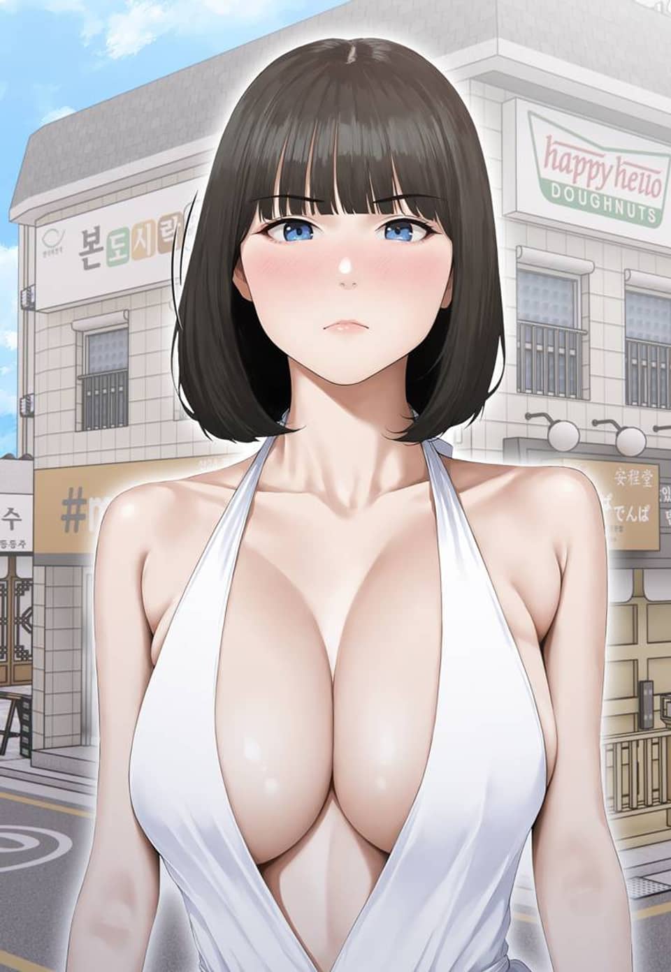 신도시 미시들의 비밀동아리 2화