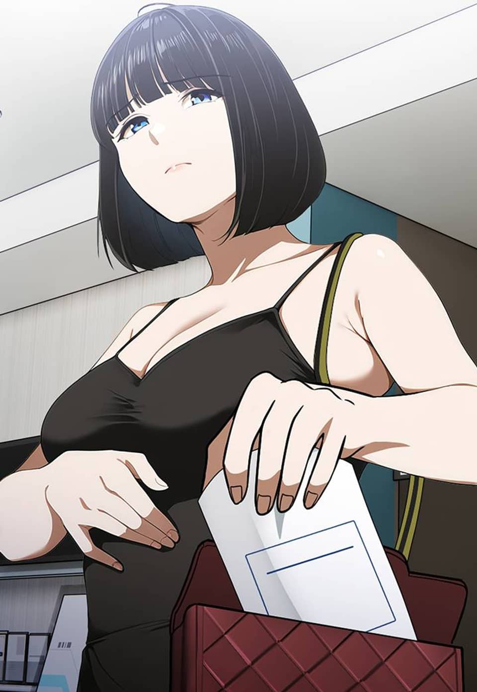 신도시 미시들의 비밀동아리 12화