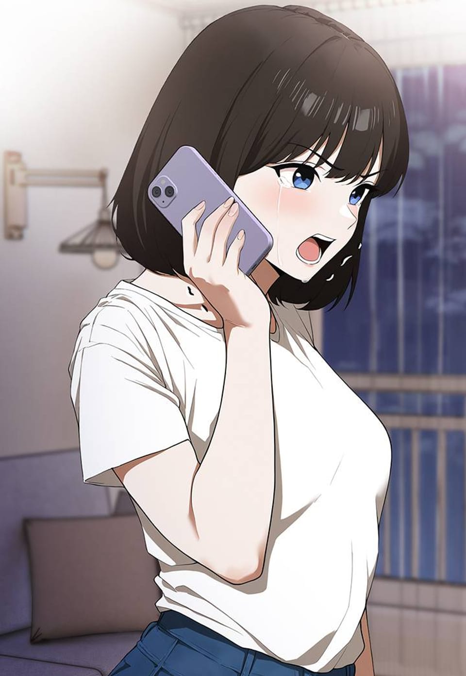 신도시 미시들의 비밀동아리 17화