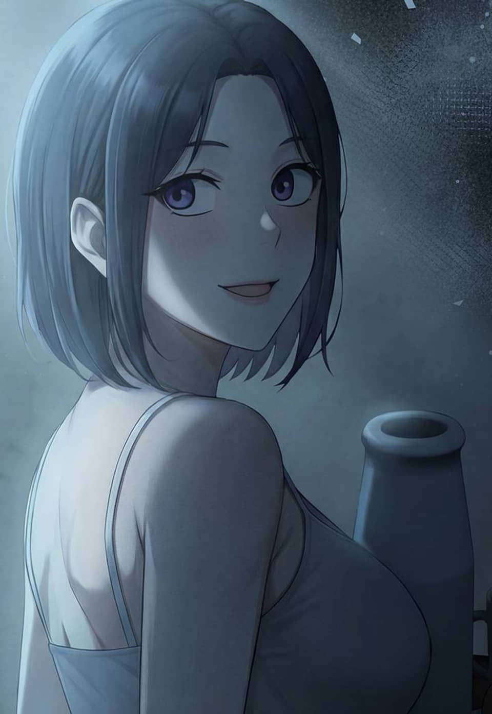 넌 내게 길들여진다 1화