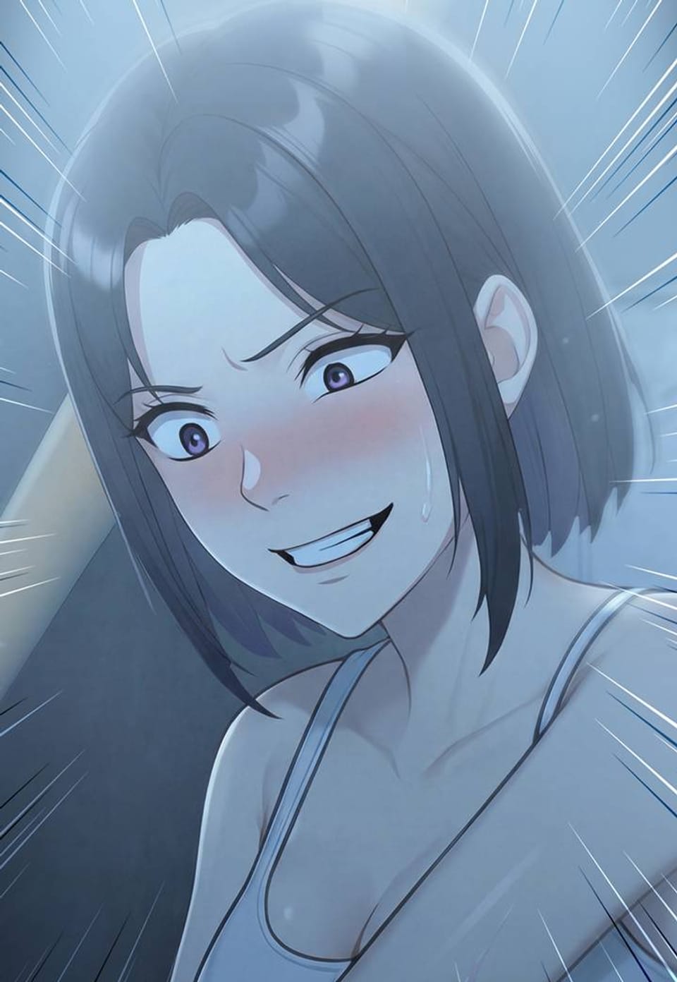 넌 내게 길들여진다 3화