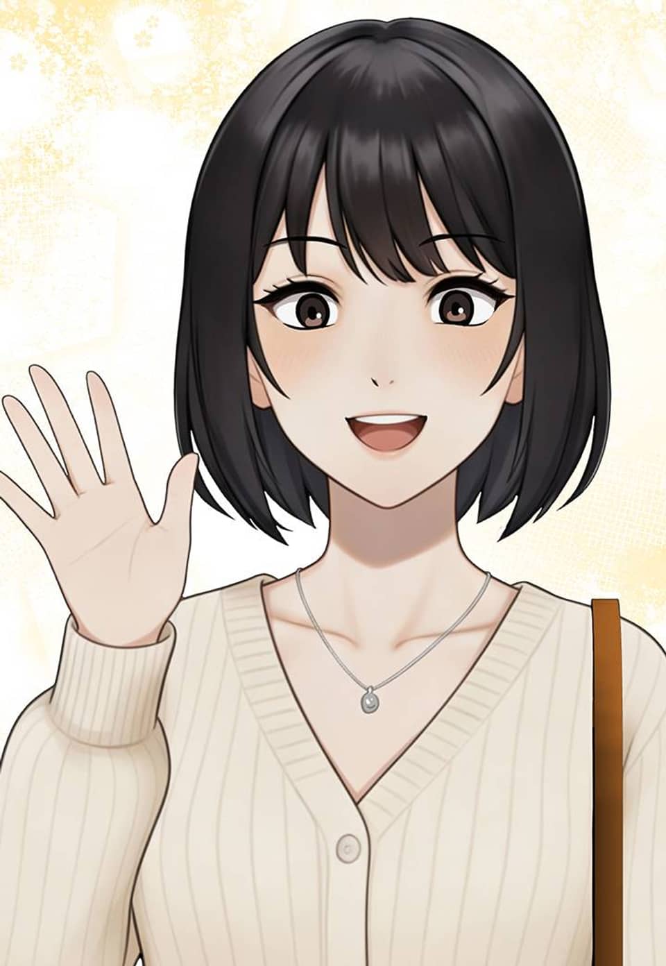 부장님의 비밀을 알아버렸습니다 4화