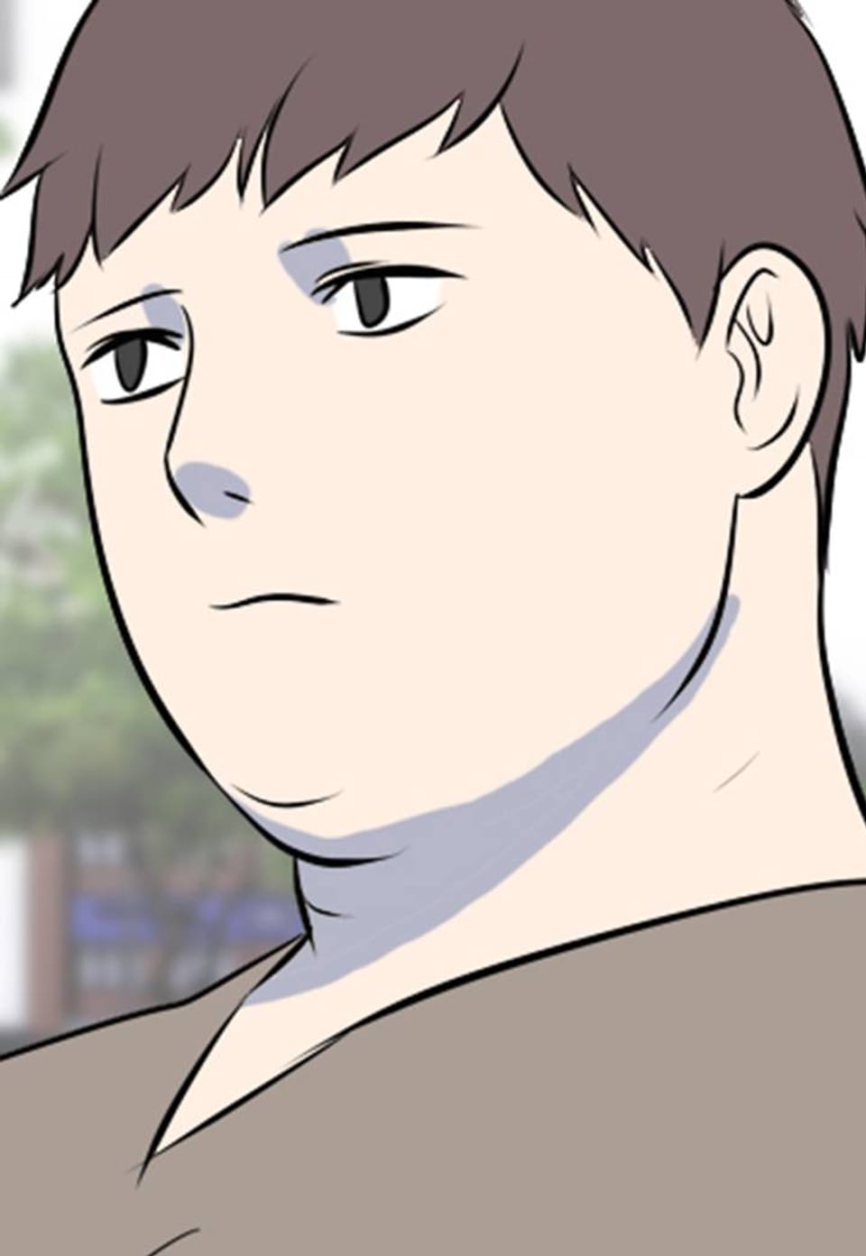 나의 밤 이야기 18화