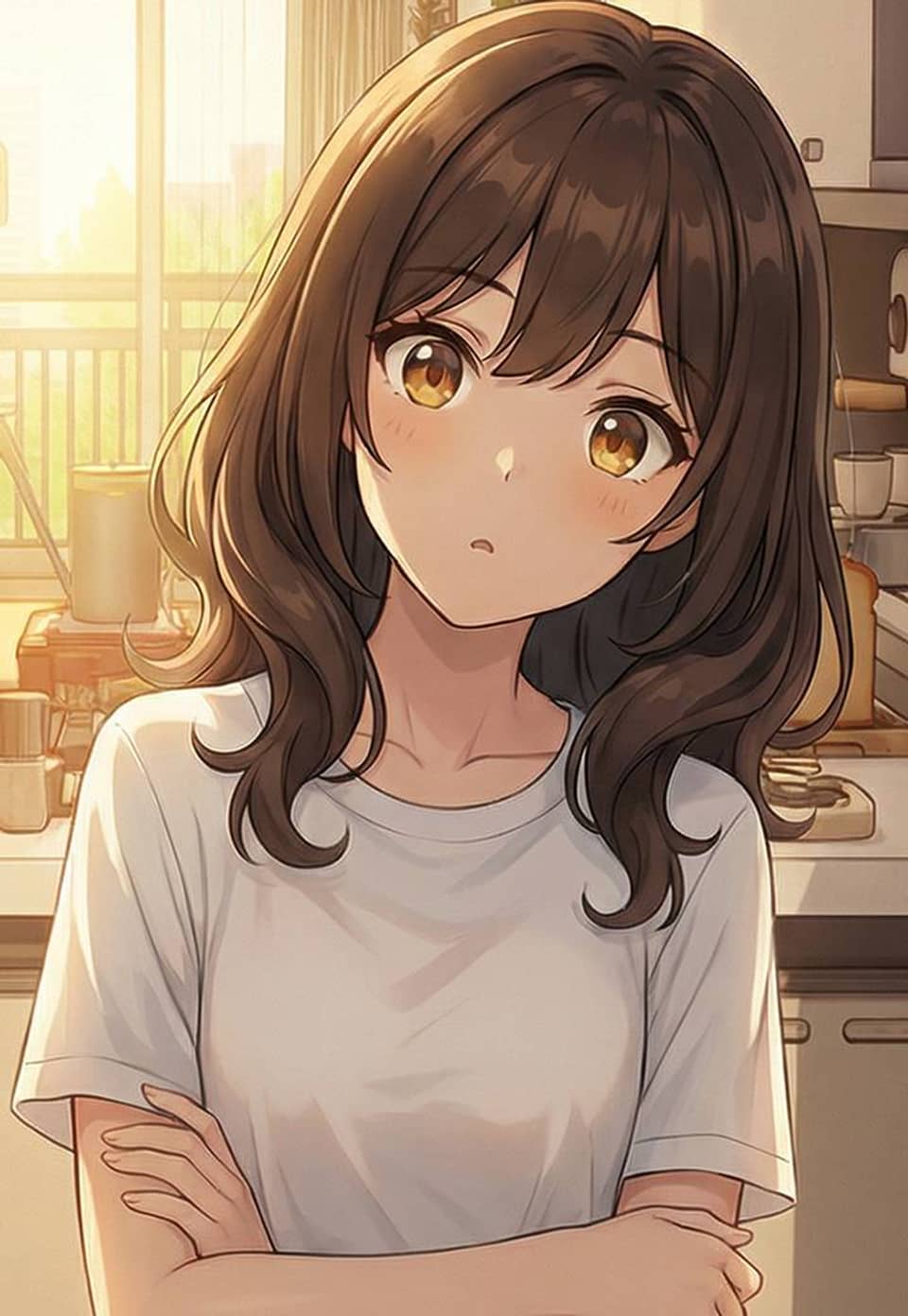 상사의 하루 8화