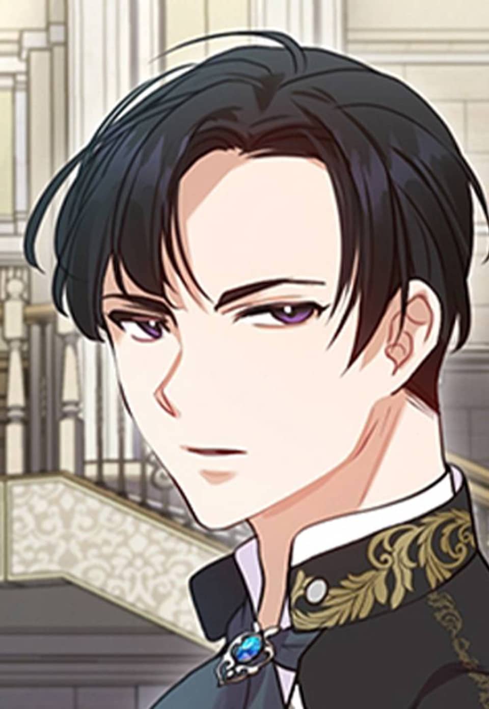 어서 와, 이런 악녀 처음이지 4화