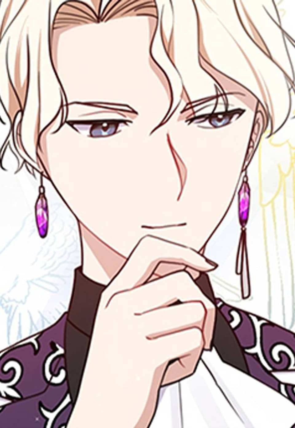 어서 와, 이런 악녀 처음이지 5화