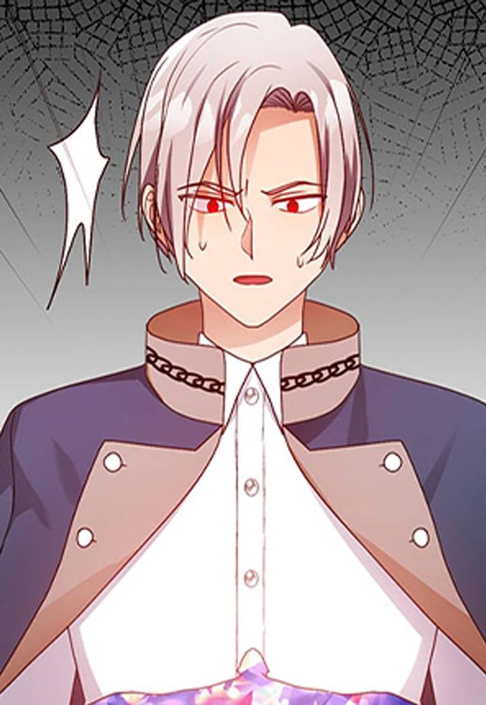 어서 와, 이런 악녀 처음이지 18화