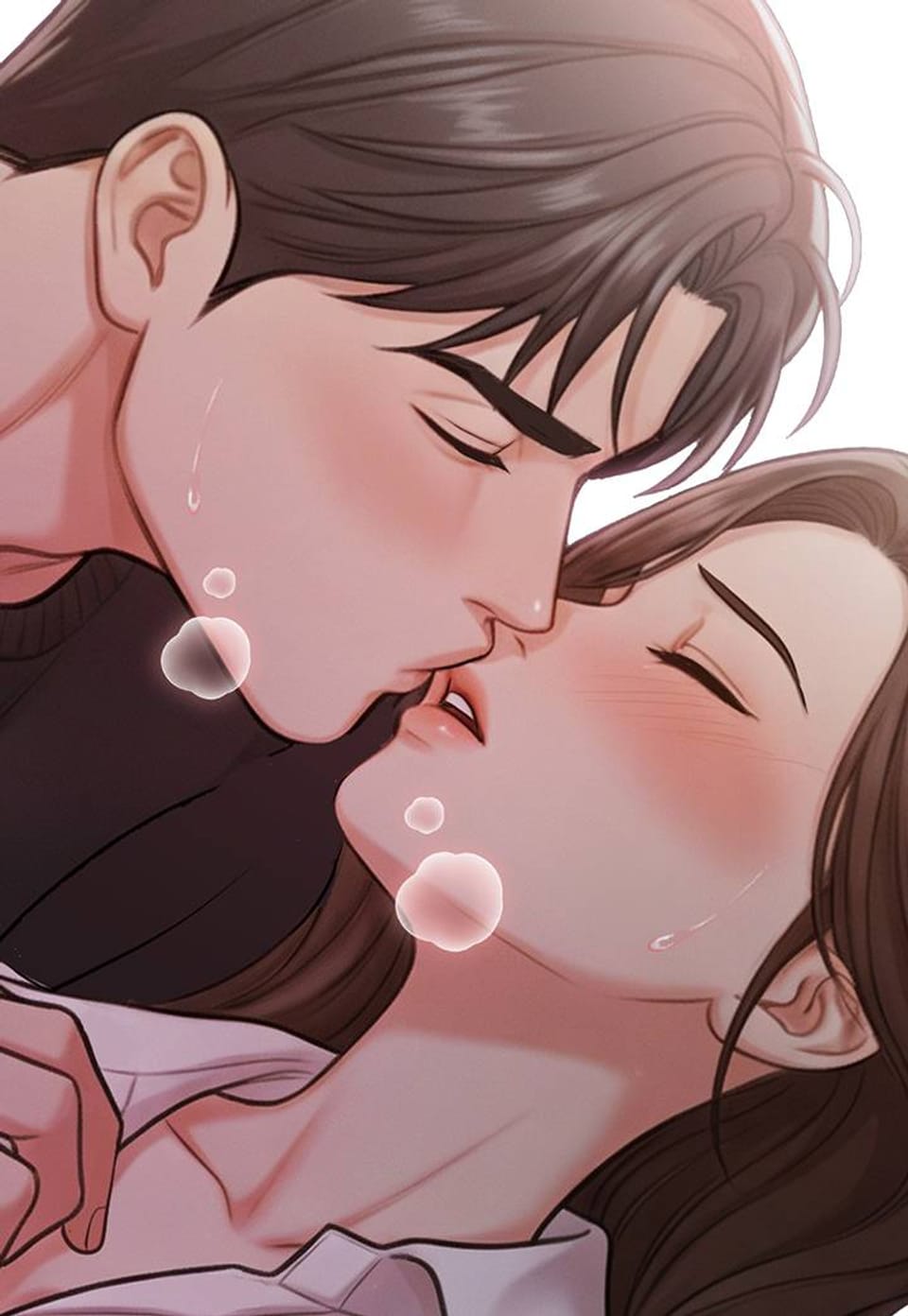 예비신부, 피해야 할 남자 1화