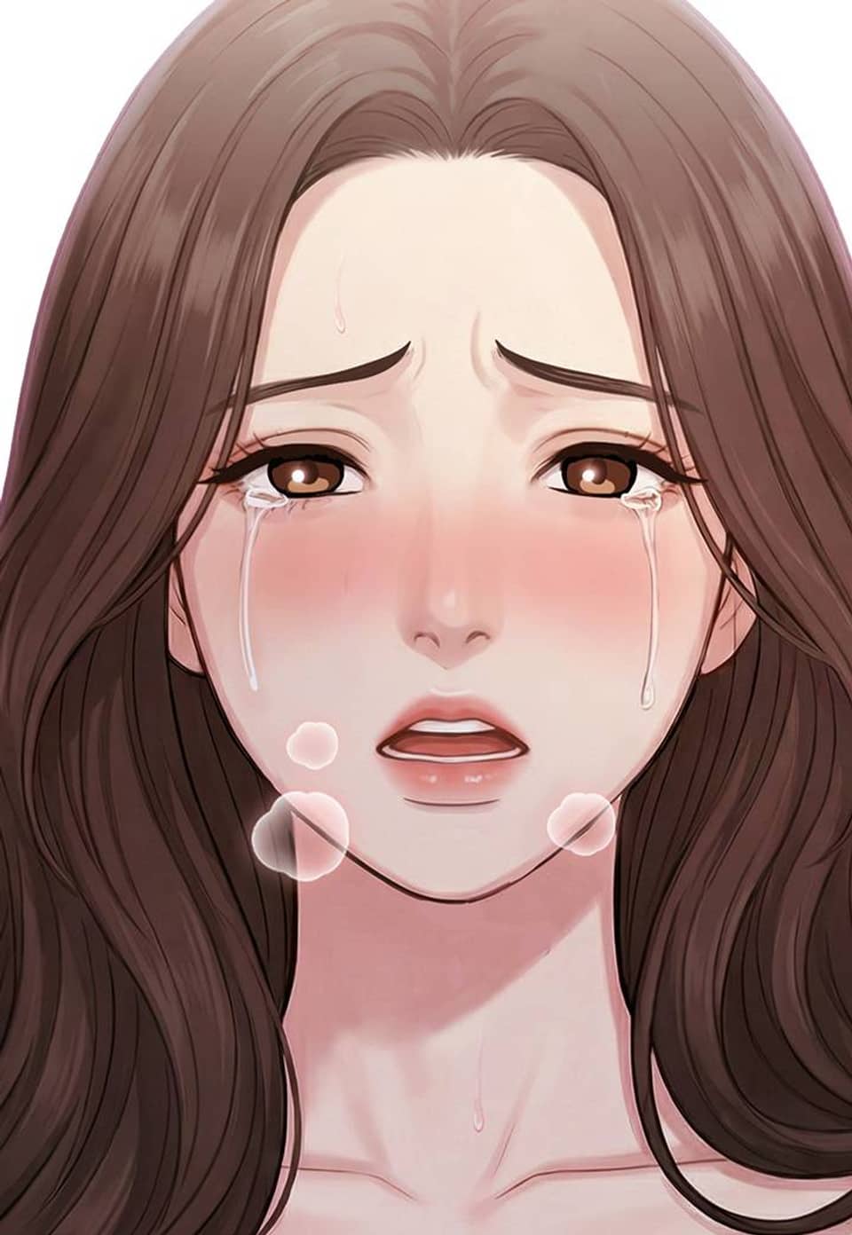 예비신부, 피해야 할 남자 6화 (완결)