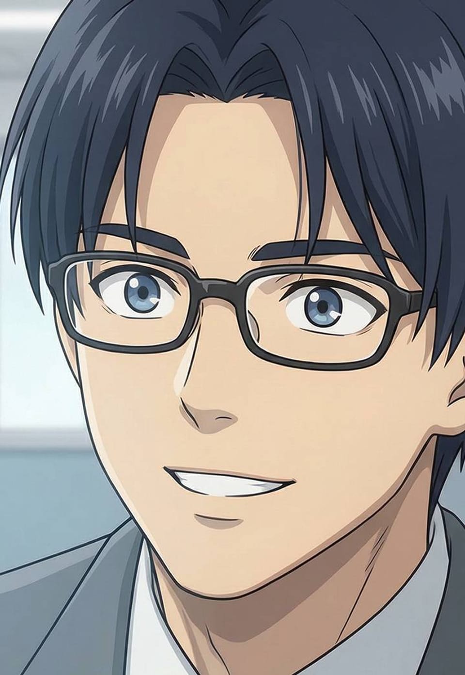 상사의 하루 9화