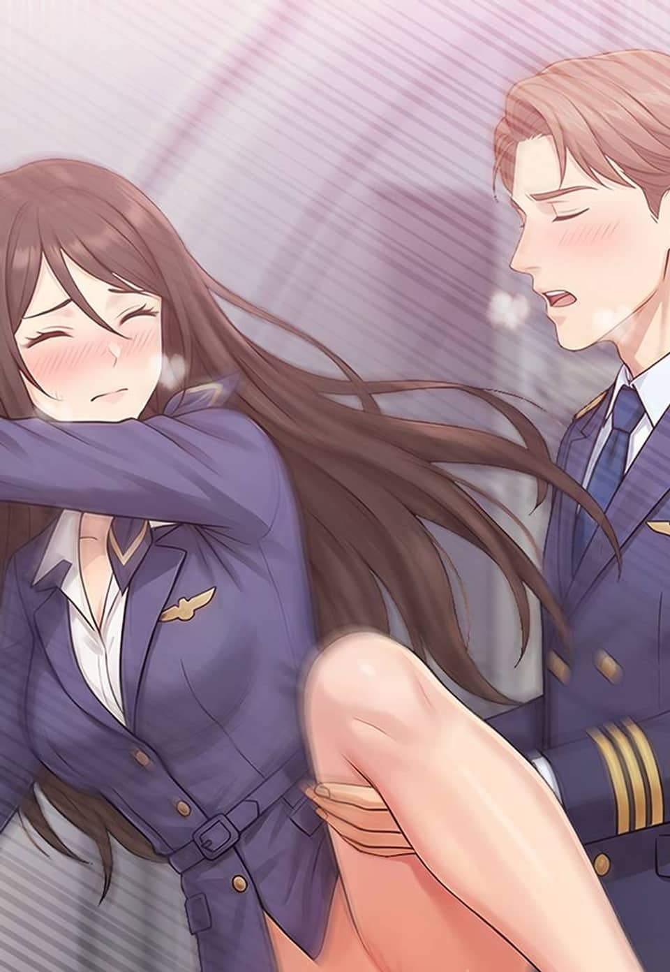 새언니의 남자친구 1화