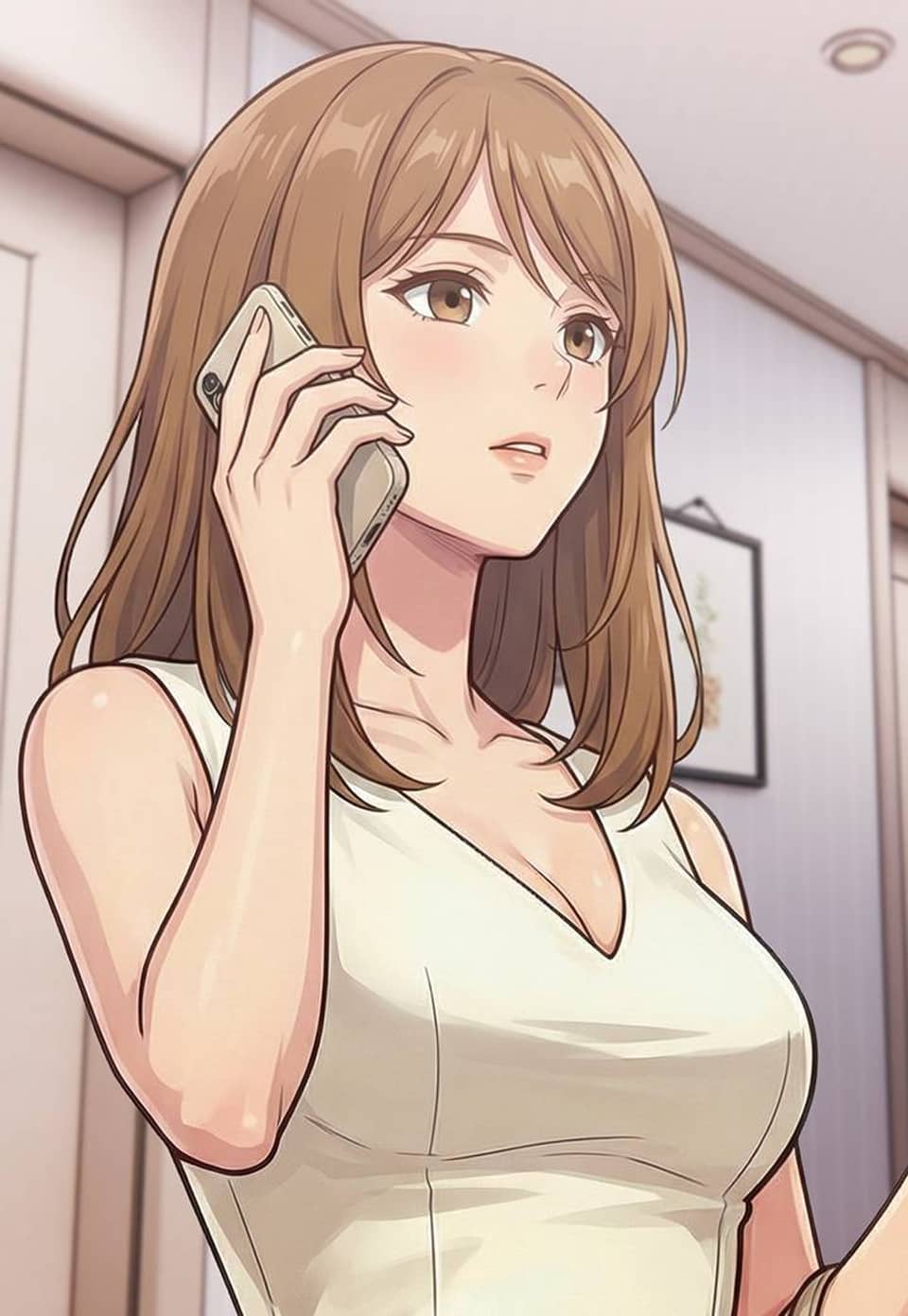 새언니의 남자친구 2화