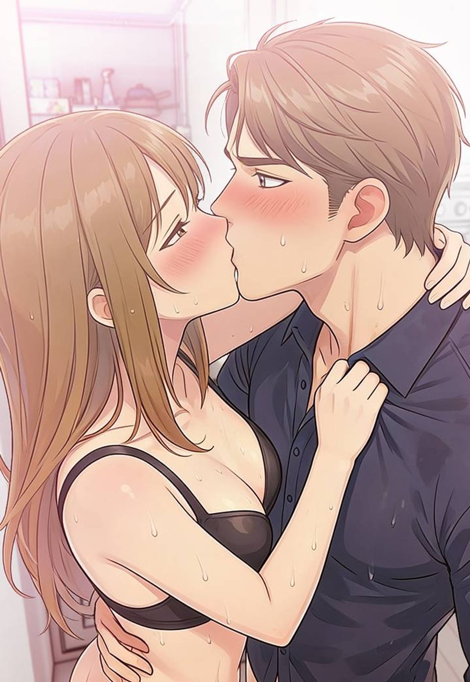 새언니의 남자친구 5화