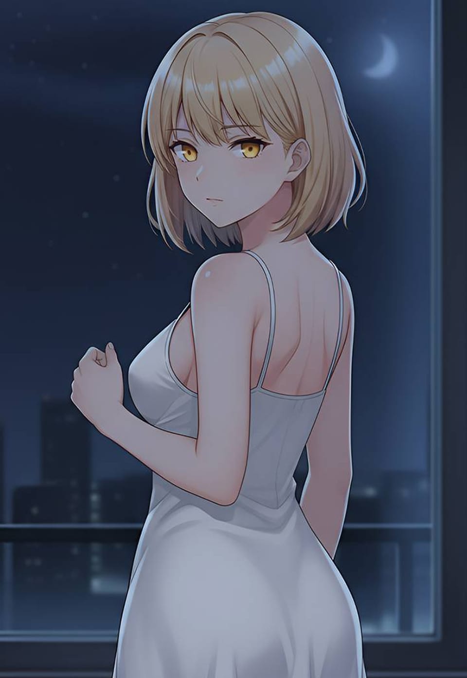 노브라의 학원 선생님 17화