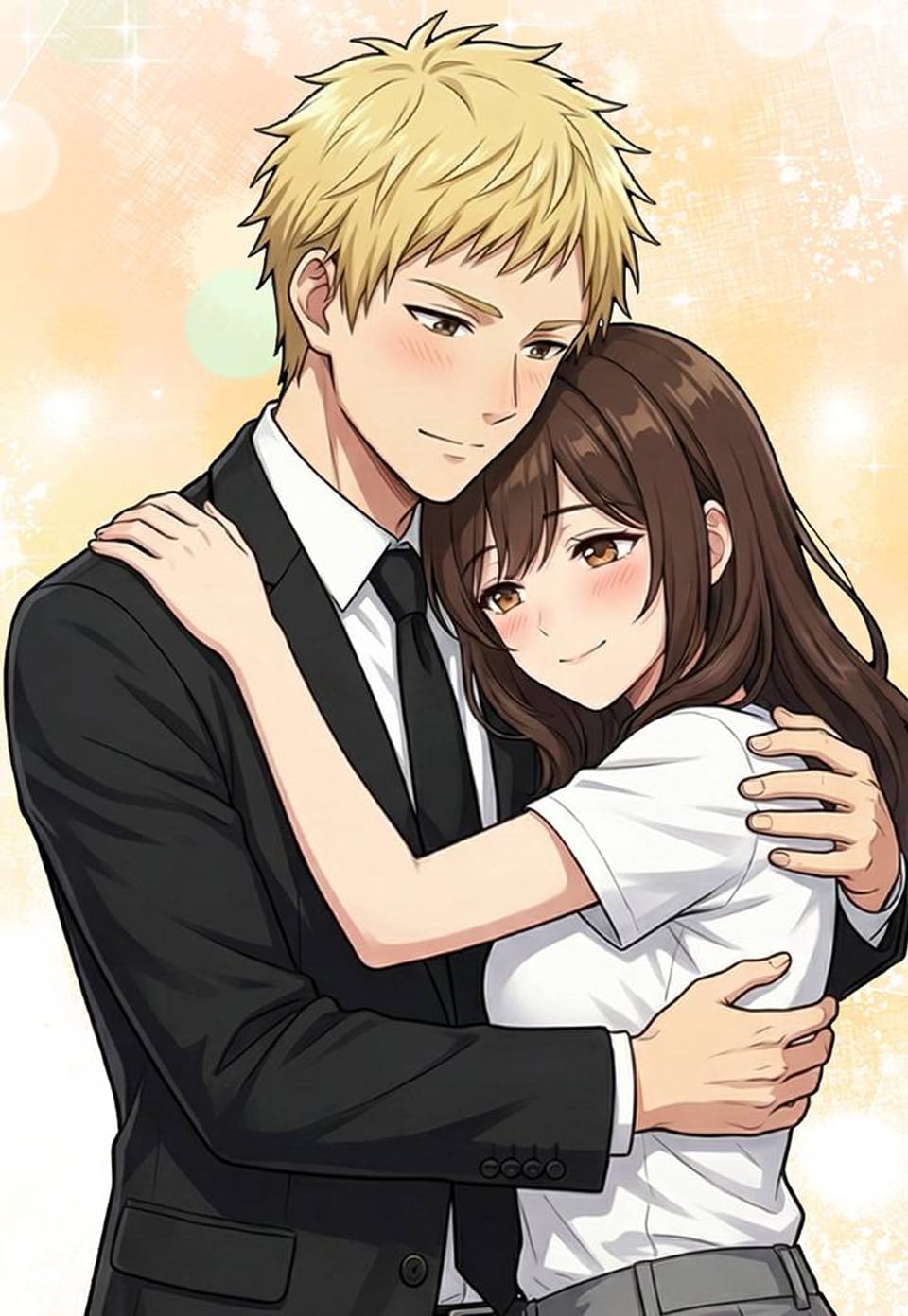 상사의 하루 13화 (완결)