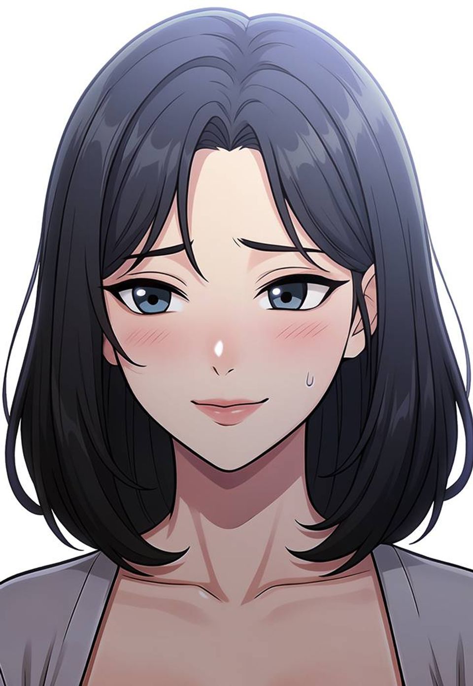 미시룩 유부녀의 하루 1화