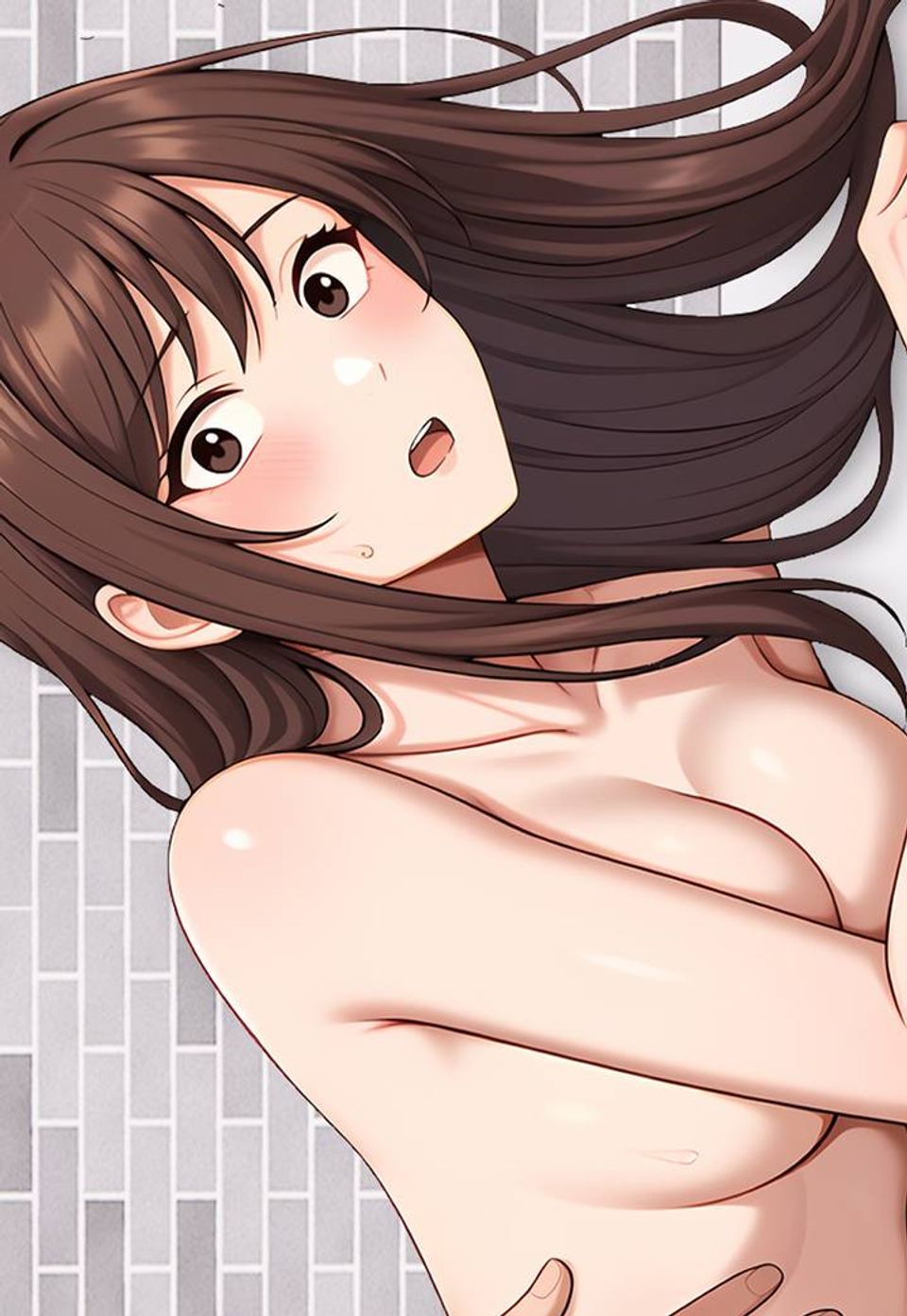 마사지샵에 중독된 유부녀 1화