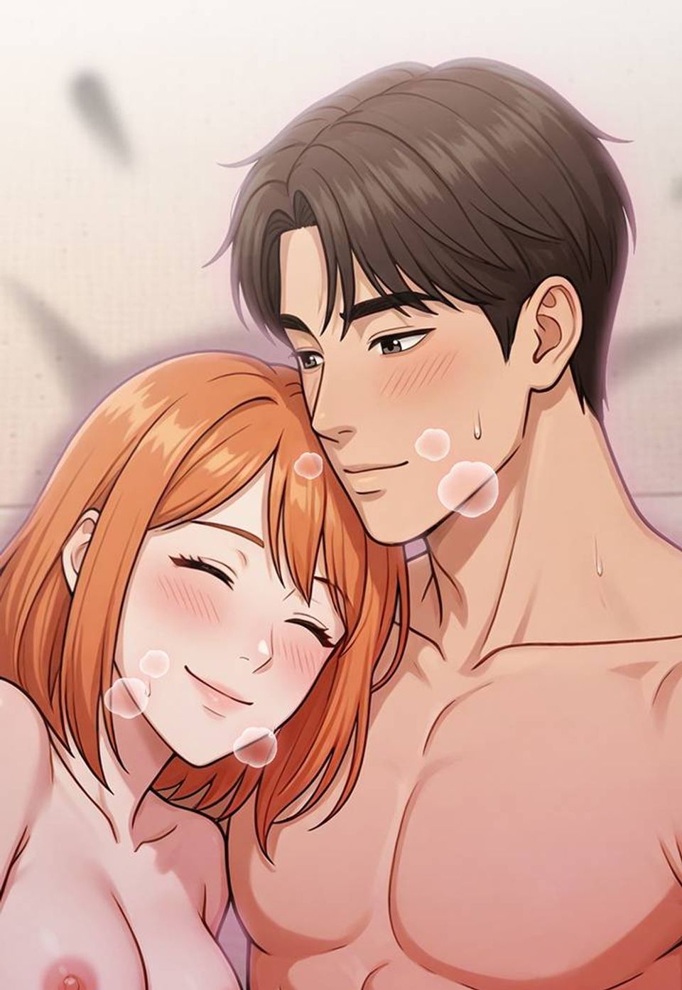 여친 엄마는 글래머입니다 5화