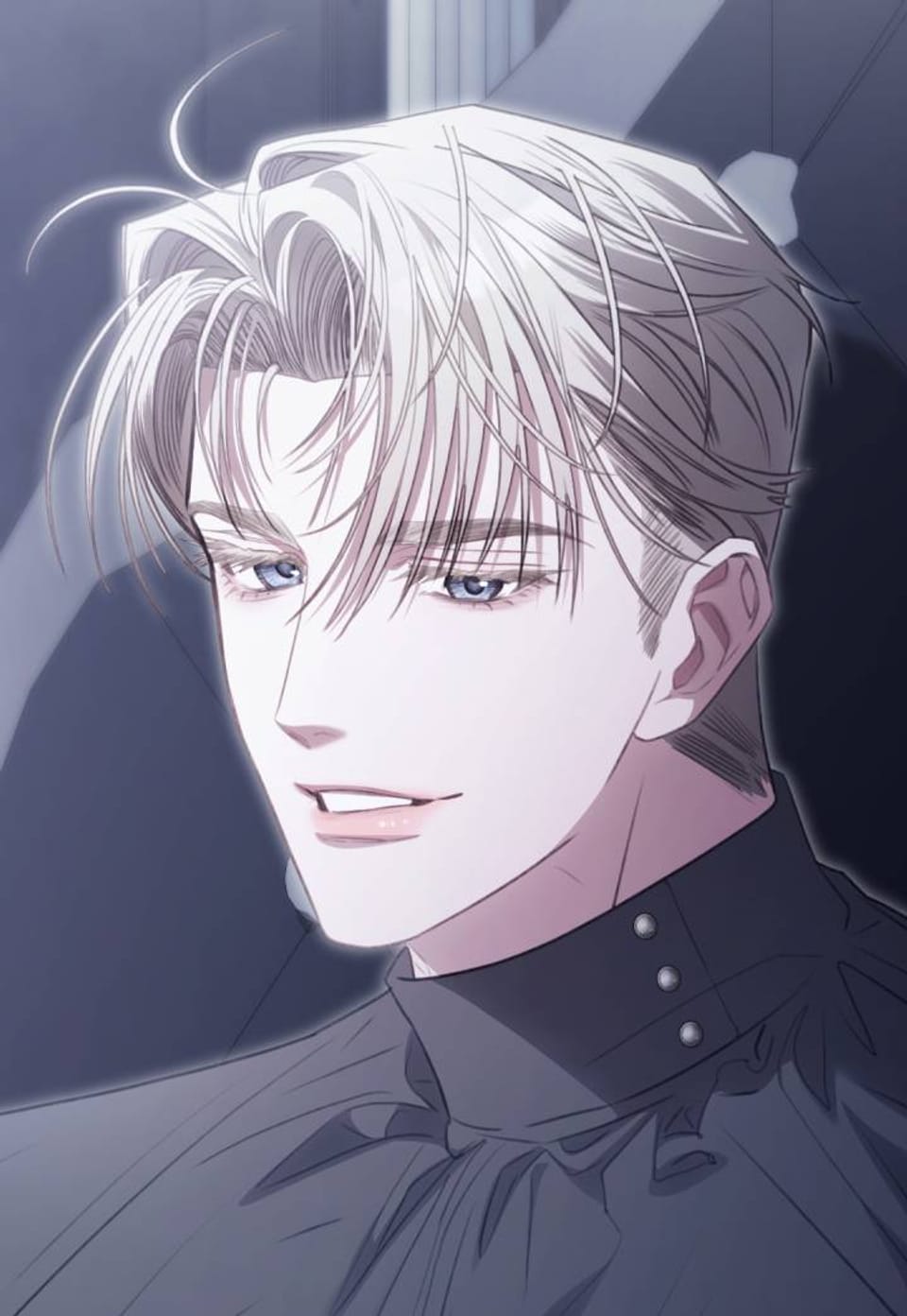 오달리스크 37화
