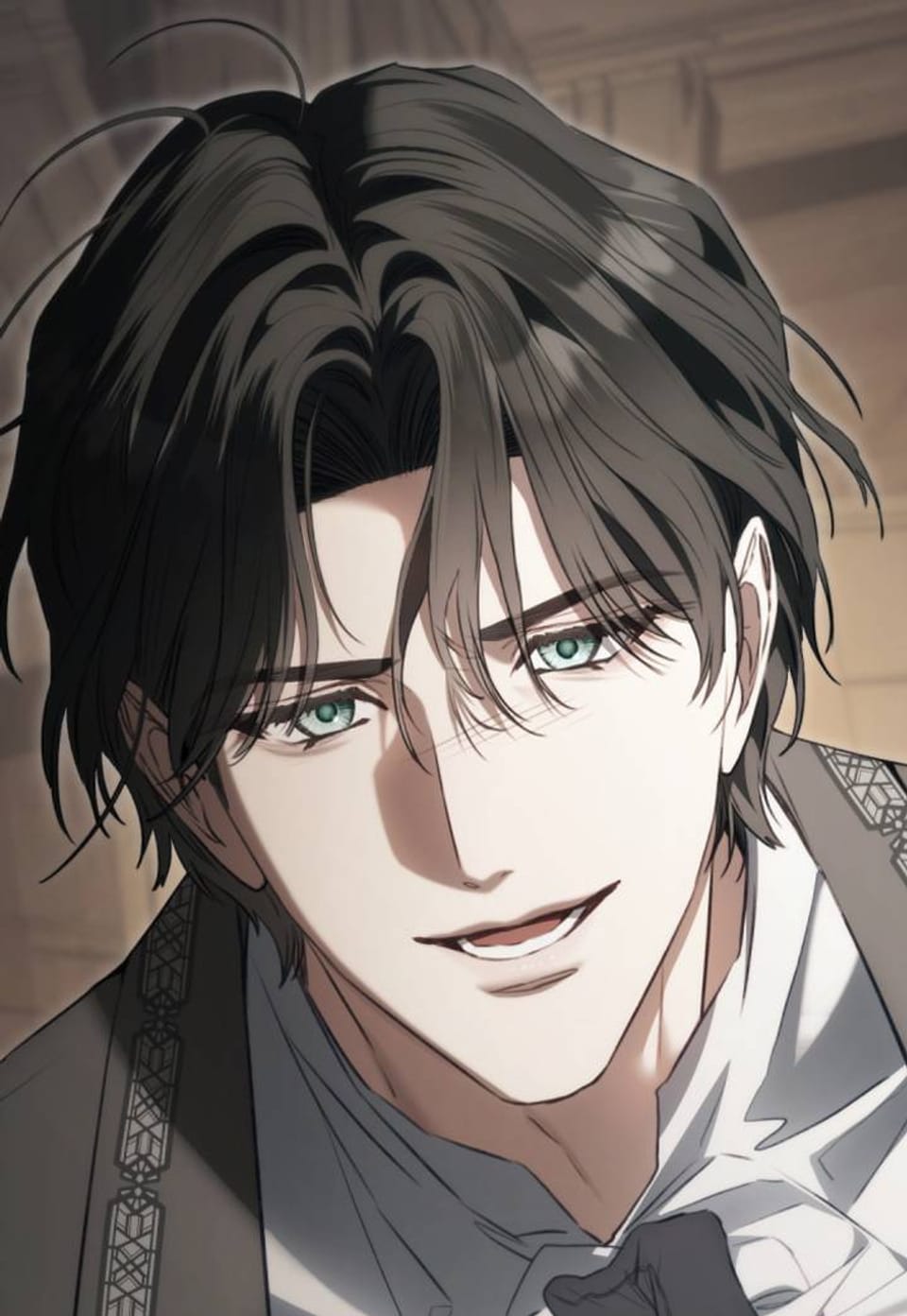 오달리스크 49화