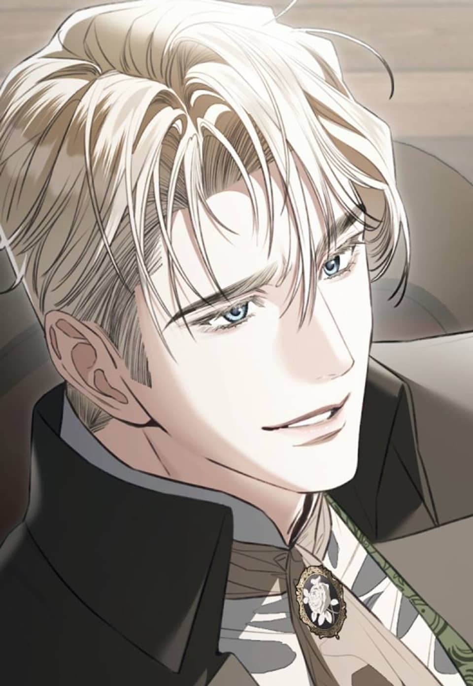 오달리스크 50화