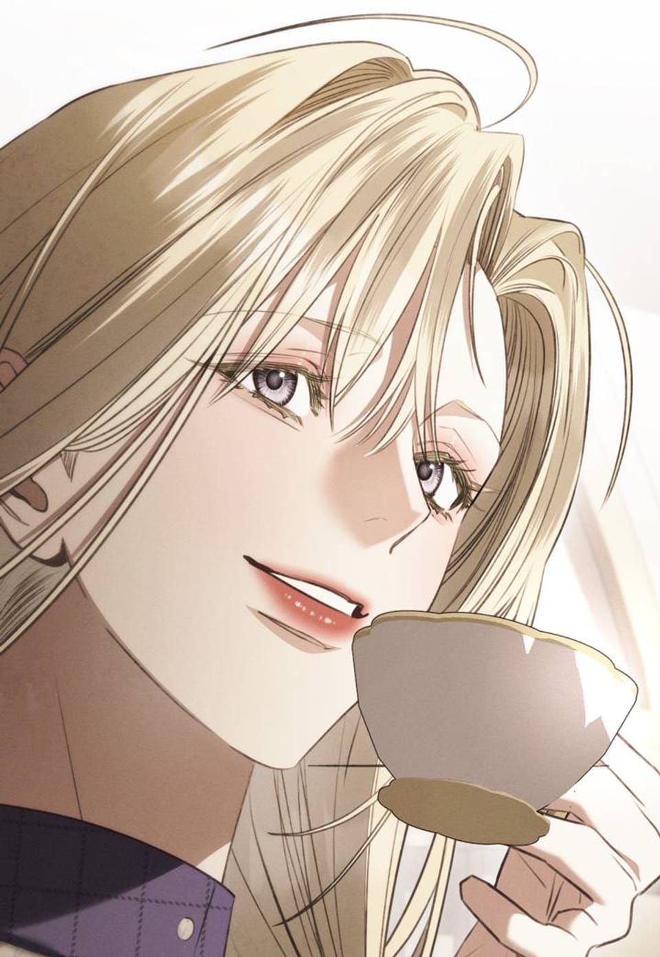 오달리스크 51화