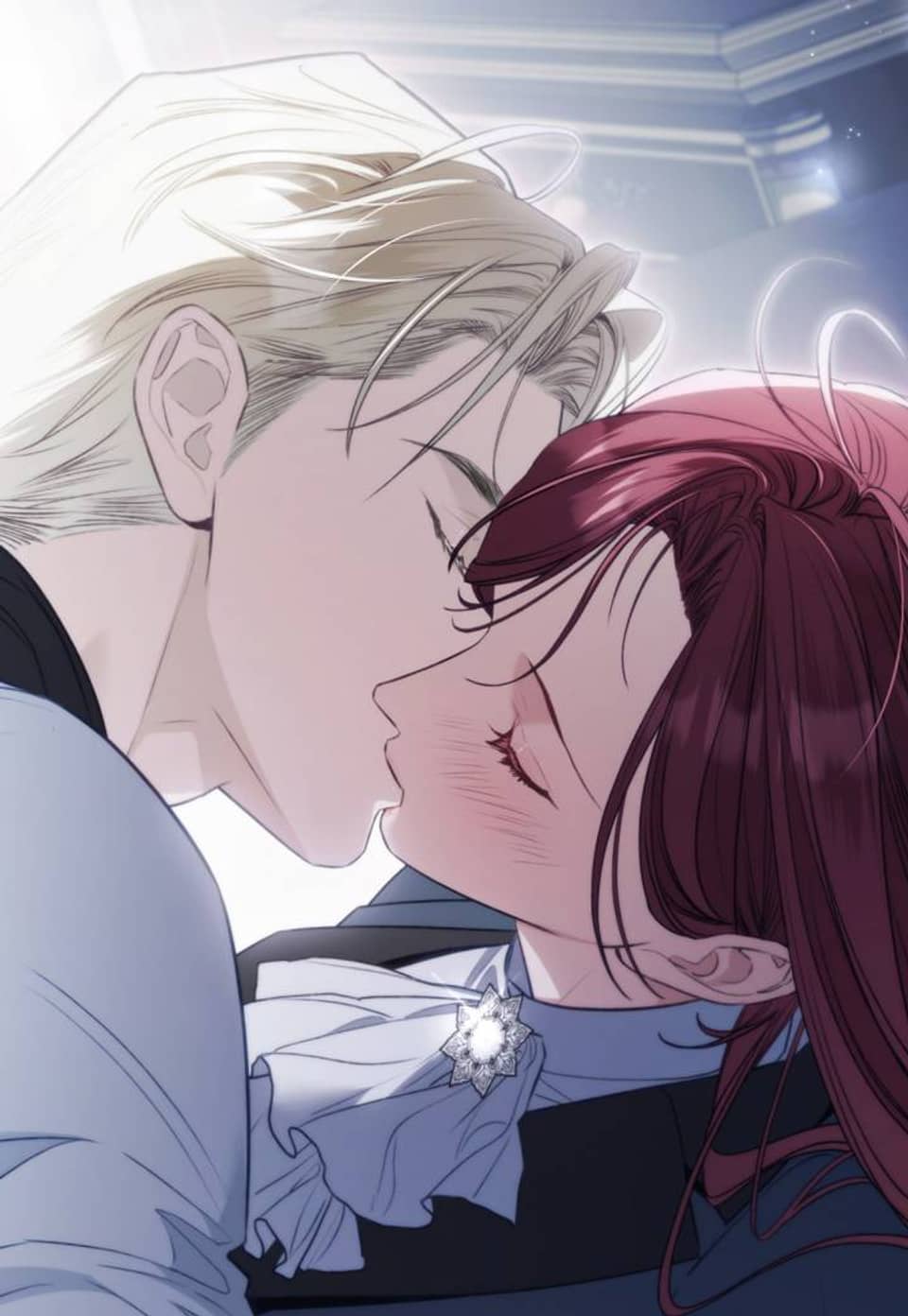 오달리스크 63화