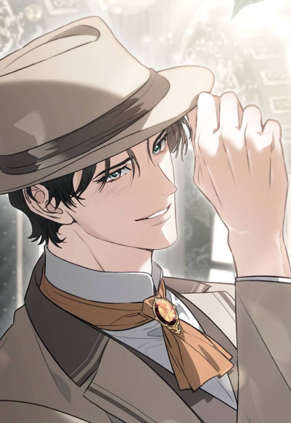 오달리스크 66화