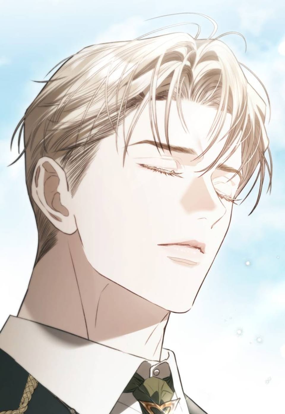 오달리스크 67화