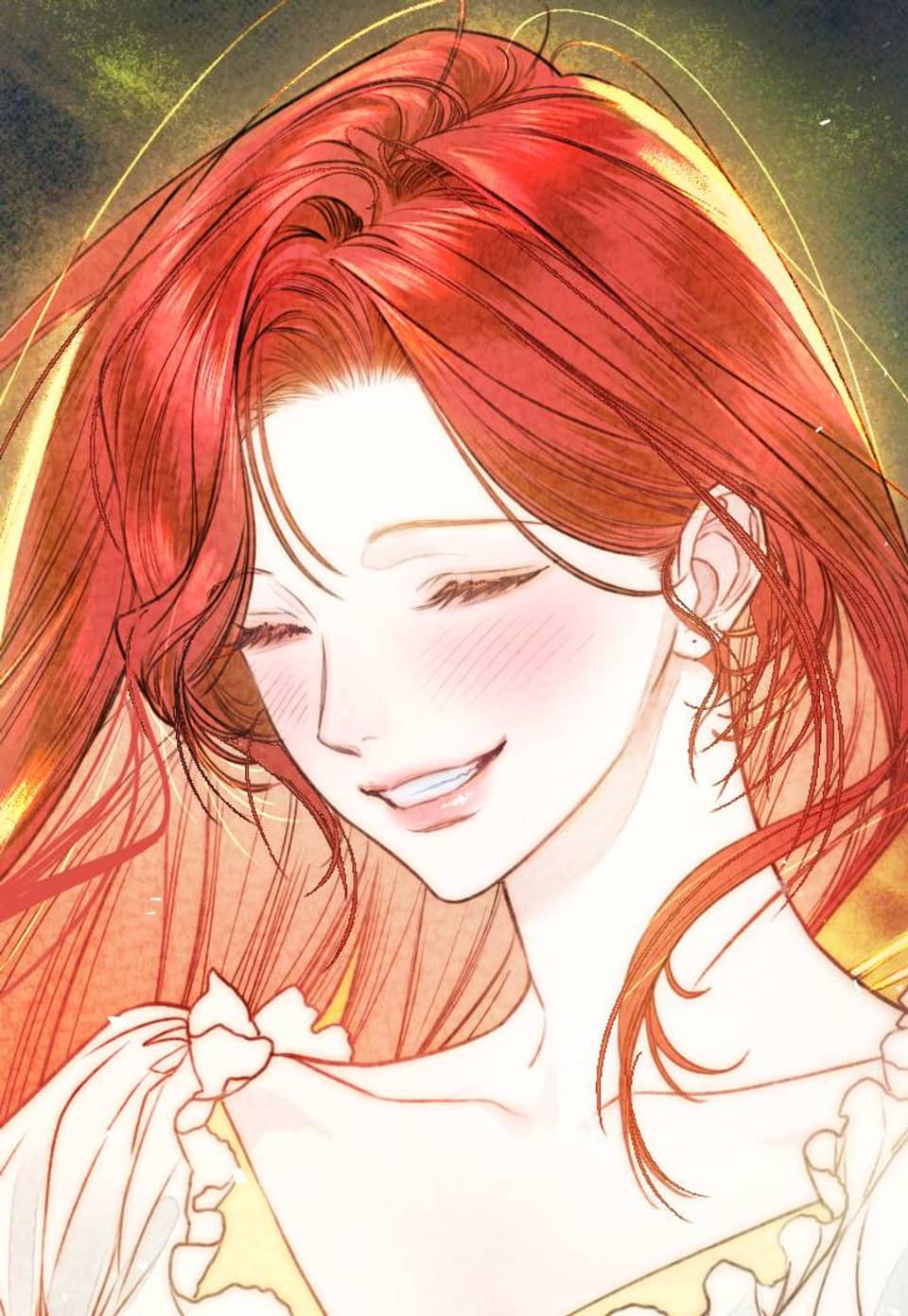 오달리스크 완결 후기