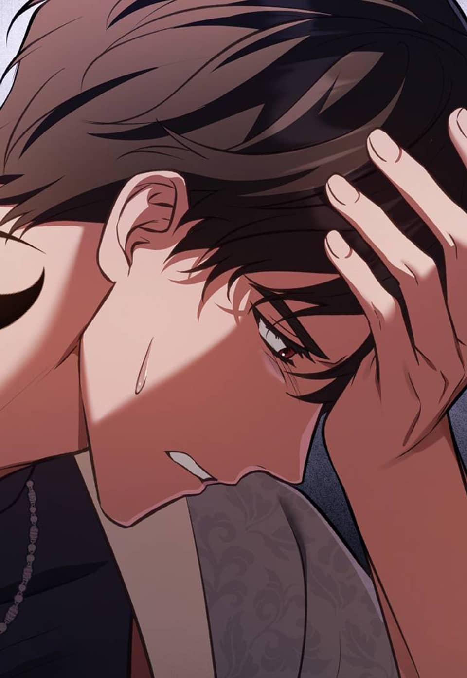 나의 노예였다 51화