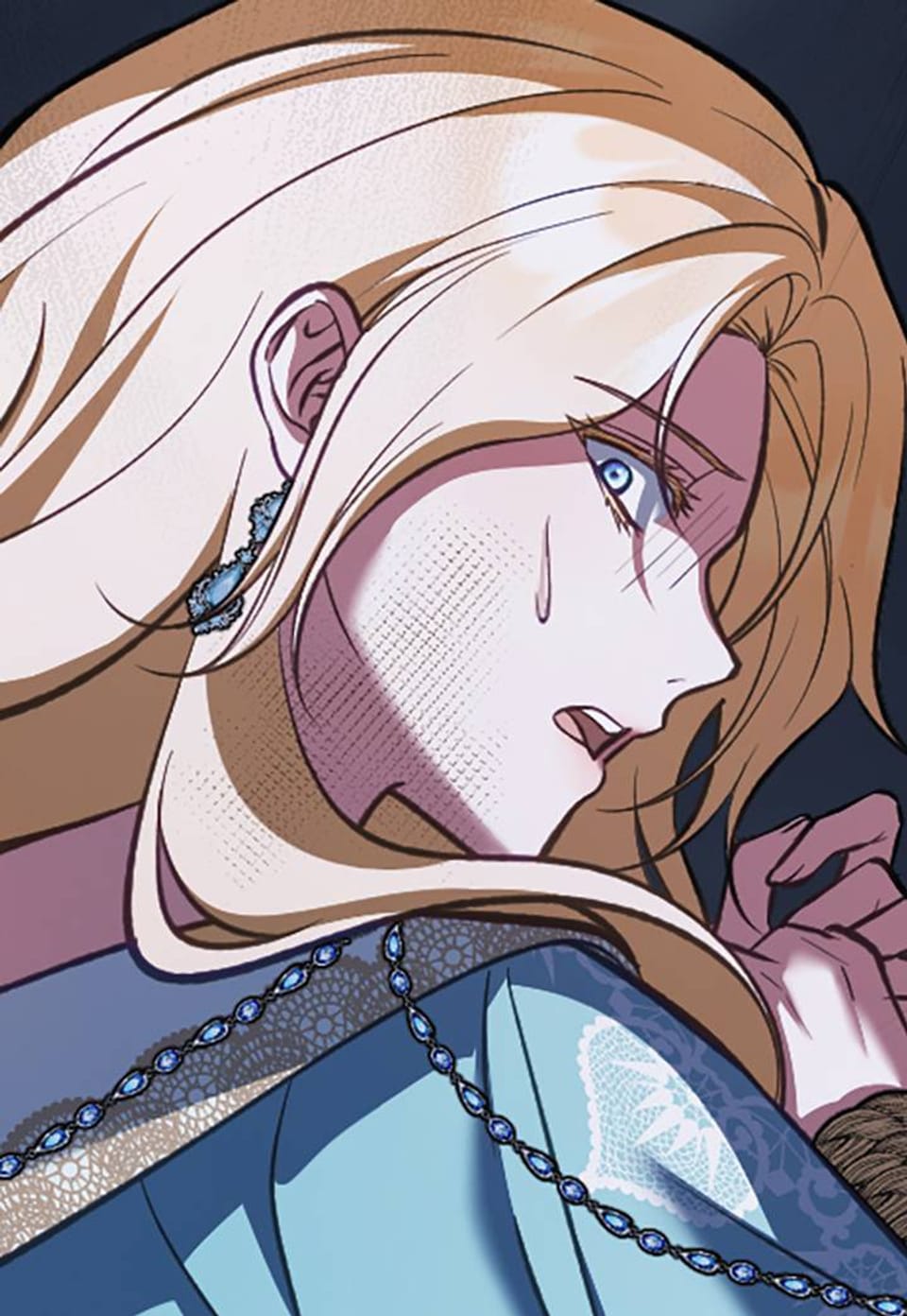 나의 노예였다 52화