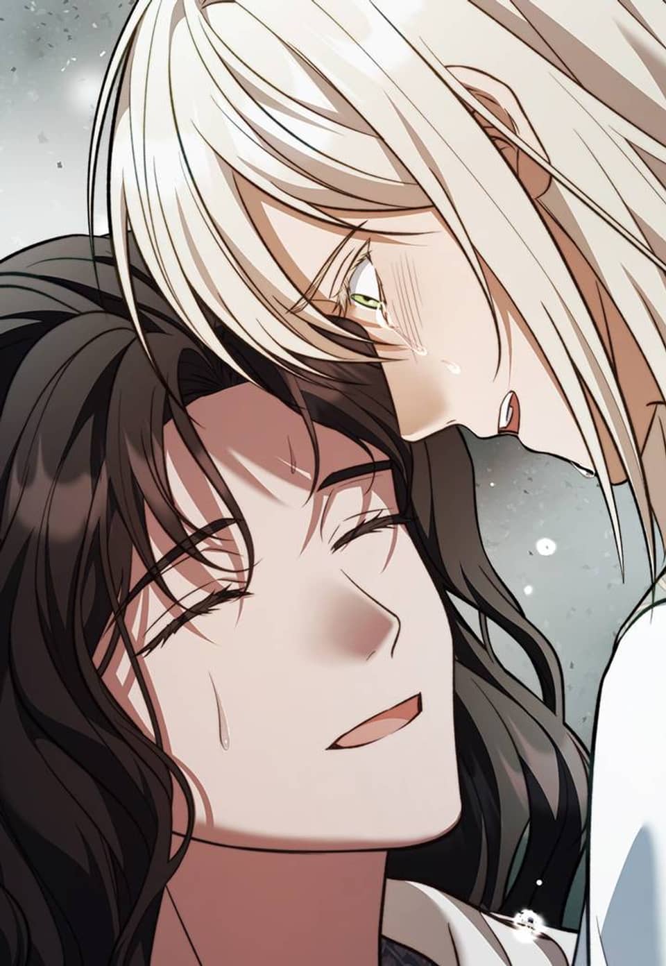 나의 노예였다 54화