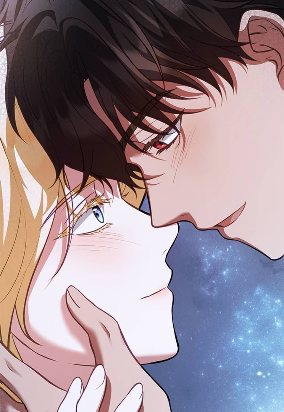 나의 노예였다 57화